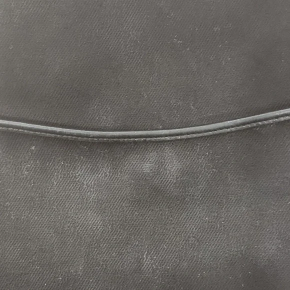 Gucci Black Messagner Crossbody Bag - Picture 5 of 10